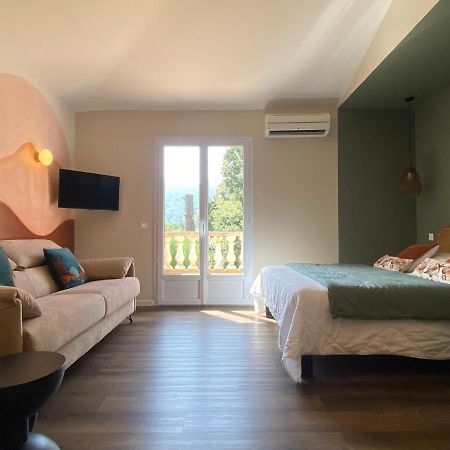 Hotel Du Pont De L'Oso Lecci Eksteriør bilde