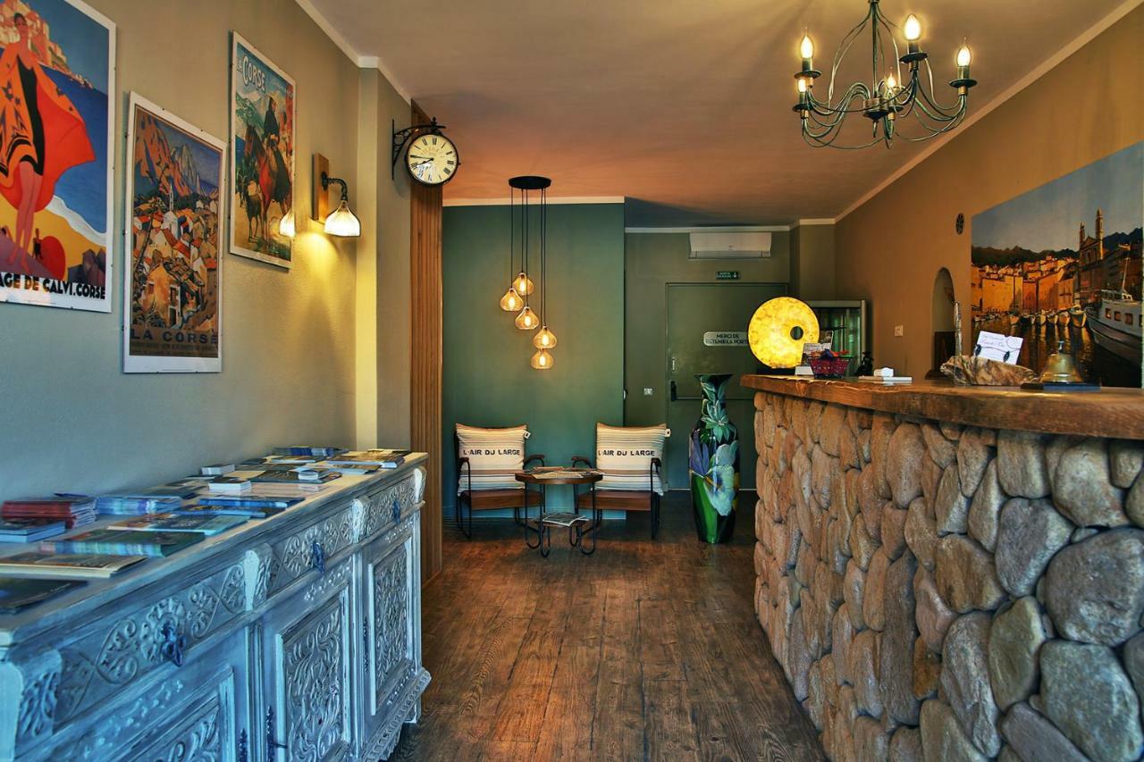 Hotel Du Pont De L'Oso Lecci Eksteriør bilde