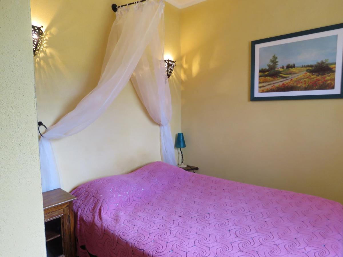 Hotel Du Pont De L'Oso Lecci Eksteriør bilde